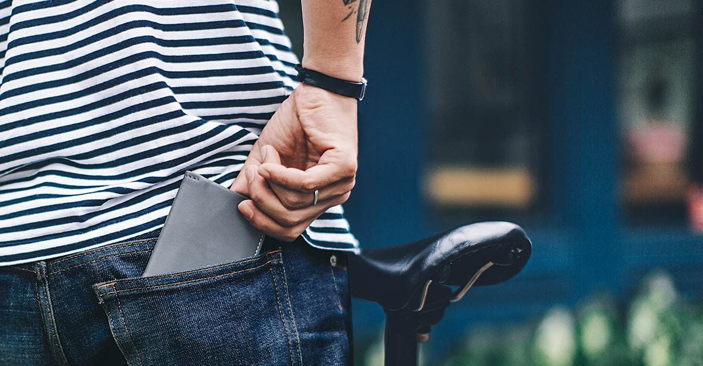 wallet for men