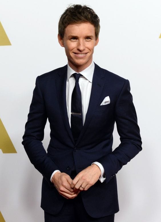 Eddie Redmayne suit look Eddie Redmayne suit look