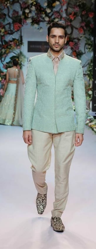 Trendy jodhpuri pant outfit ideas for men this season Trendy jodhpuri pant outfit ideas for men this season