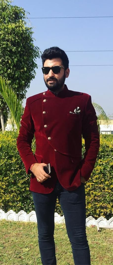 Trendy jodhpuri suit for men Trendy jodhpuri suit for men
