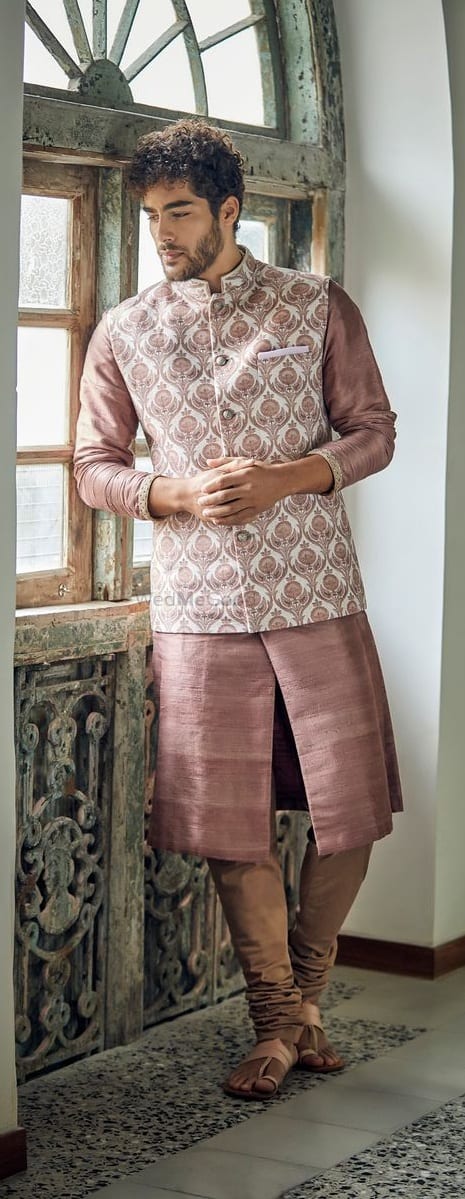 Wedding Outfit ideas for men