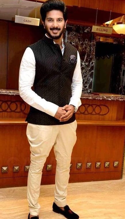 WHITE JODHPURI PANT WHITE JODHPURI PANT