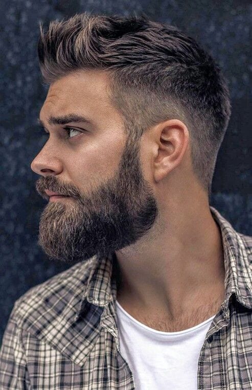 beard style for men beard style for men