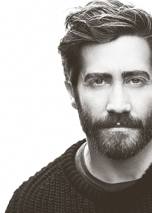 jake gyllenhaal beard style jake gyllenhaal beard style