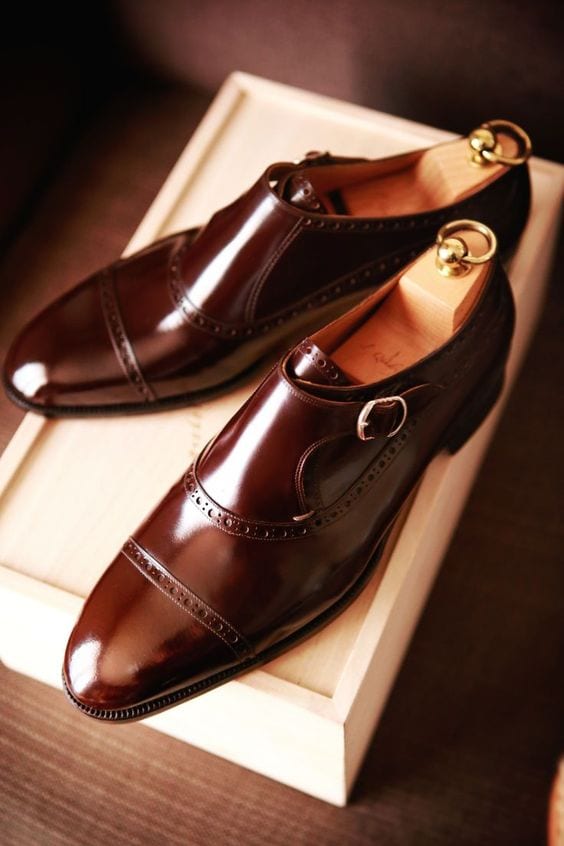monk strap dress shoes for men monk strap dress shoes for men