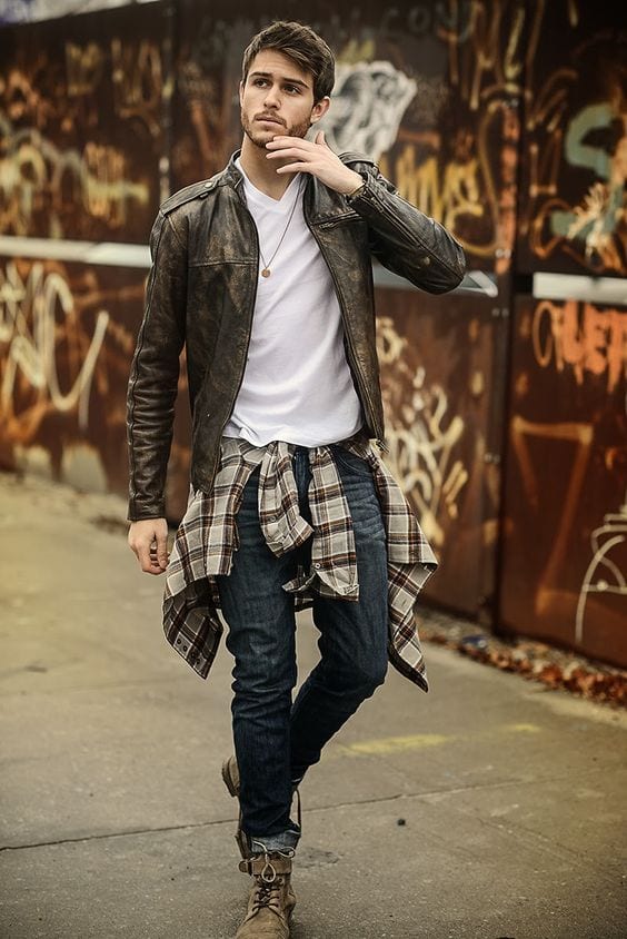 street style v neck outfit street style v neck outfit