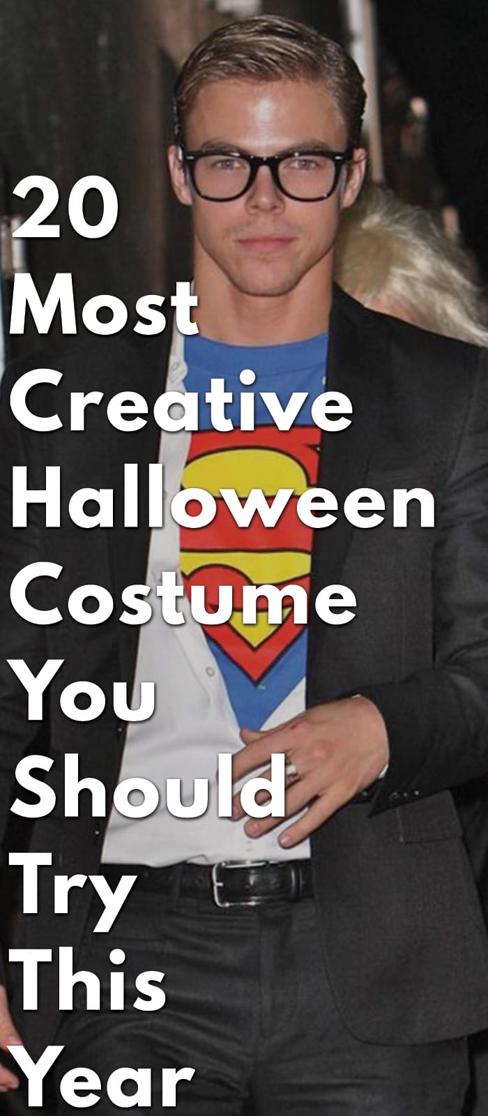 20-MOst-Creative-Halloween-Costume-You-Should-Try-This-Year 20-MOst-Creative-Halloween-Costume-You-Should-Try-This-Year