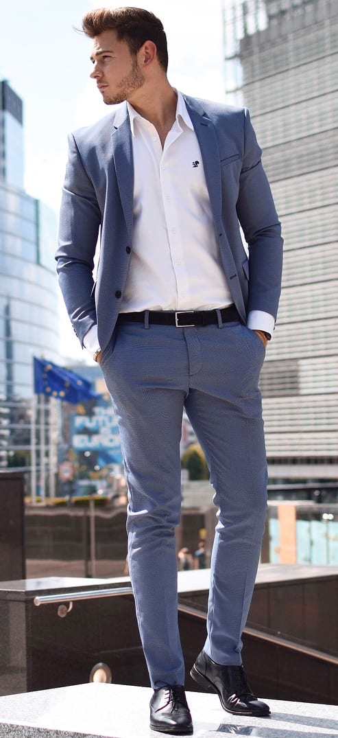 Suit Styling Guide Get The Look Suit Jacket Outfit Suit Styling Guide Get The Look Suit Jacket Outfit