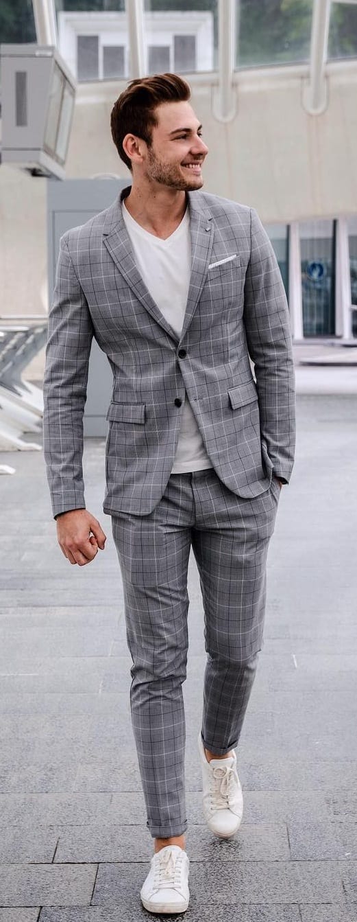 Suit Styling Guide Get The Look Suit Jacket Outfit! Suit Styling Guide Get The Look Suit Jacket Outfit!