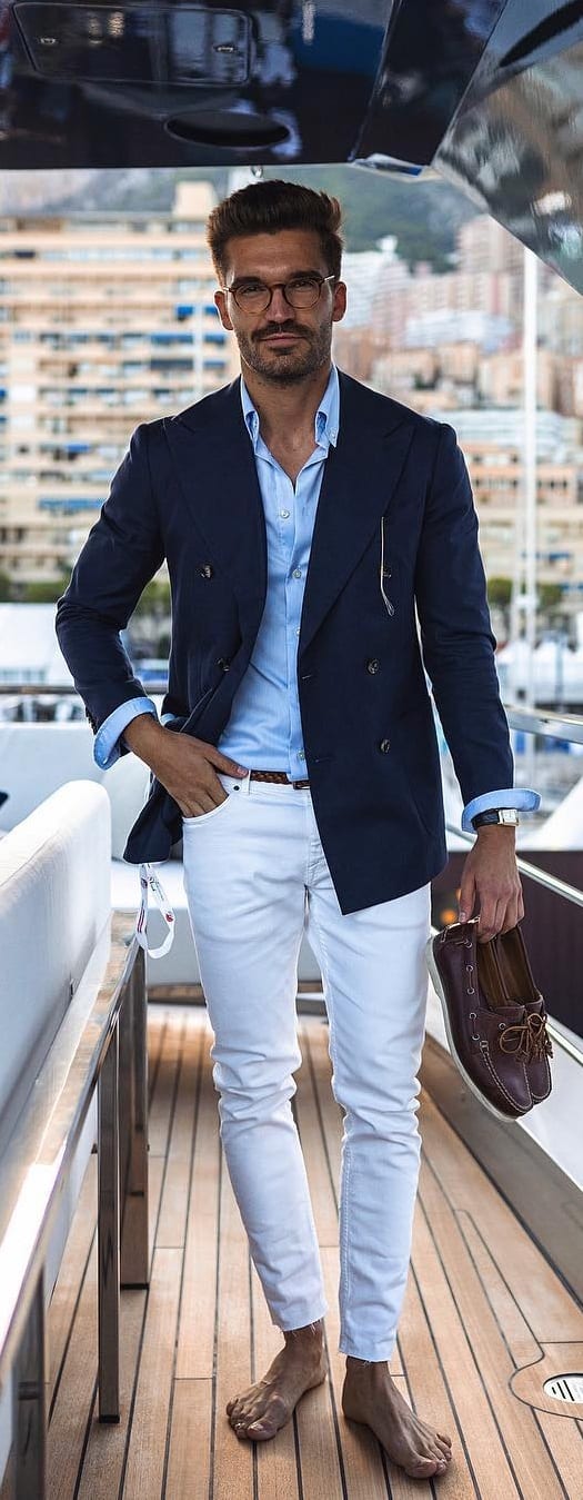 Men’s Dress Shirt Guide! Men’s Dress Shirt Guide!