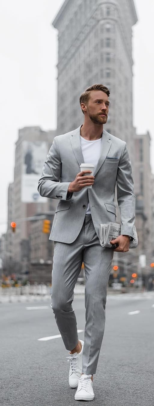 The Perfect Suit – Suit Jackets The Perfect Suit – Suit Jackets