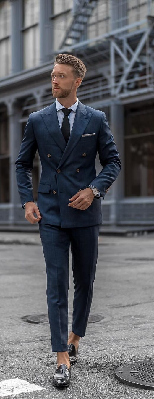The Perfect Suit – Suits Jacket The Perfect Suit – Suits Jacket
