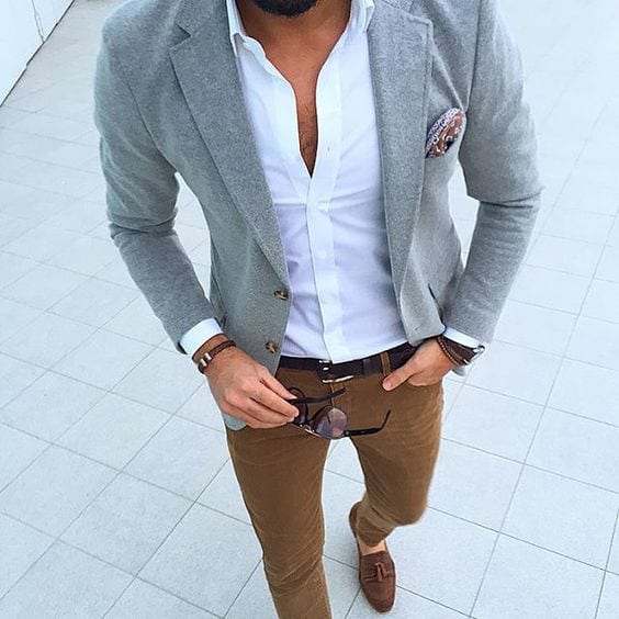 tan chino outfit tan chino outfit