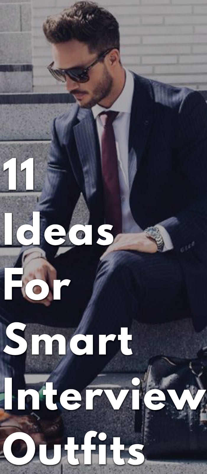 11-Ideas-for-Smart-Interview-Outfits 11-Ideas-for-Smart-Interview-Outfits