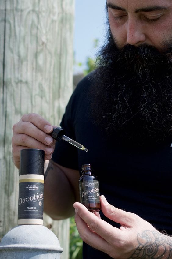 Unscented Beard Oil For Men To Try Now Unscented Beard Oil For Men To Try Now
