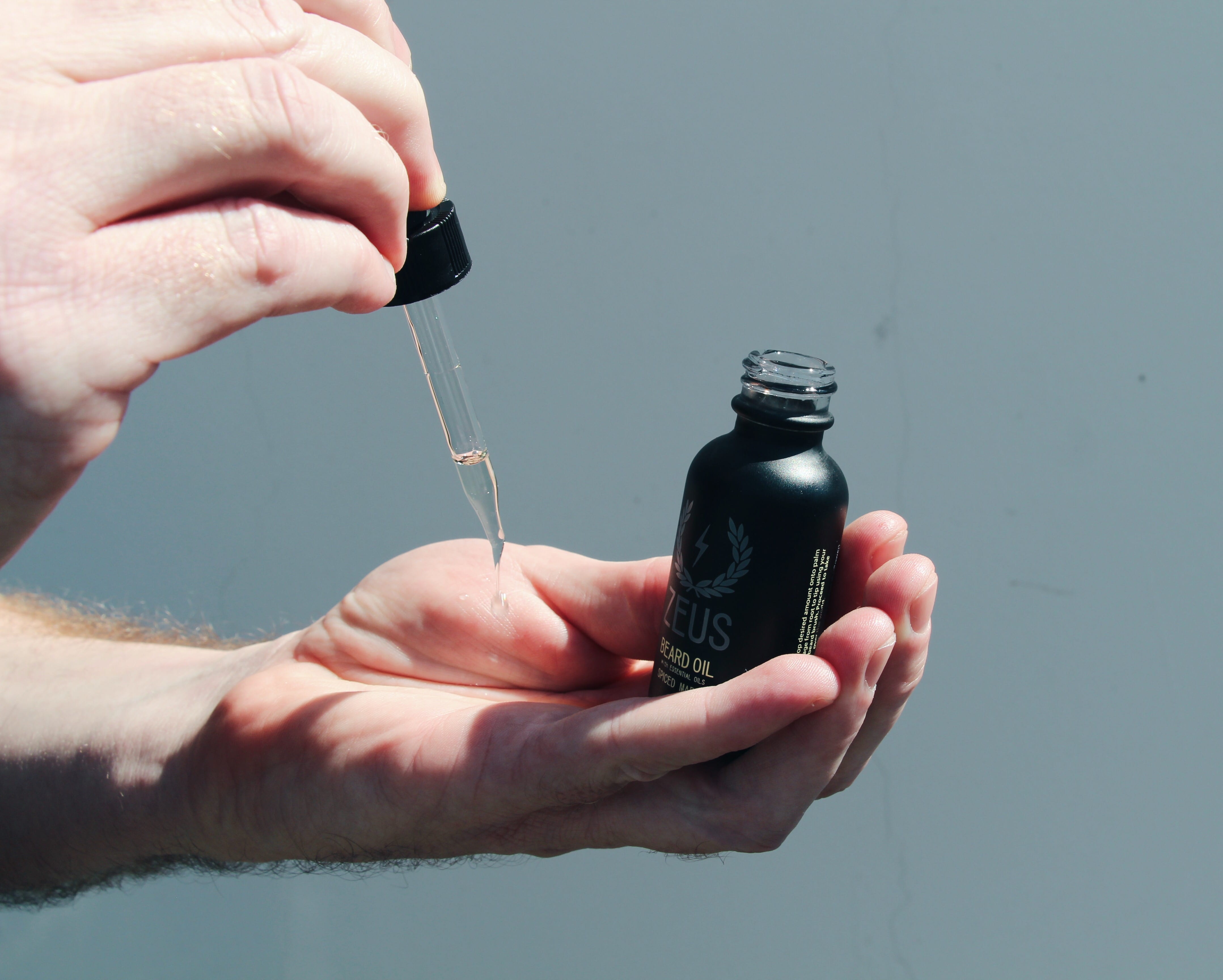 Unscented Beard Oil For Men To Try Now Unscented Beard Oil For Men To Try Now