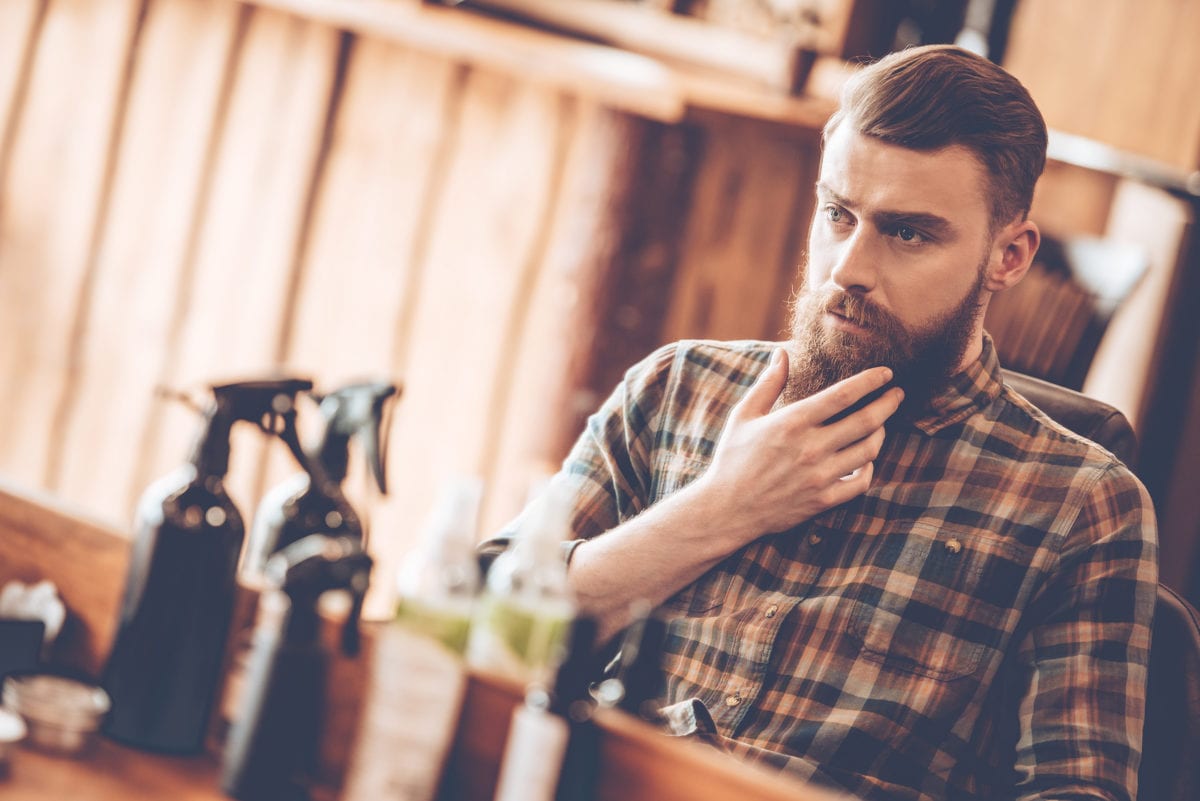 Unscented Beard Oil For Men To Try Now Unscented Beard Oil For Men To Try Now