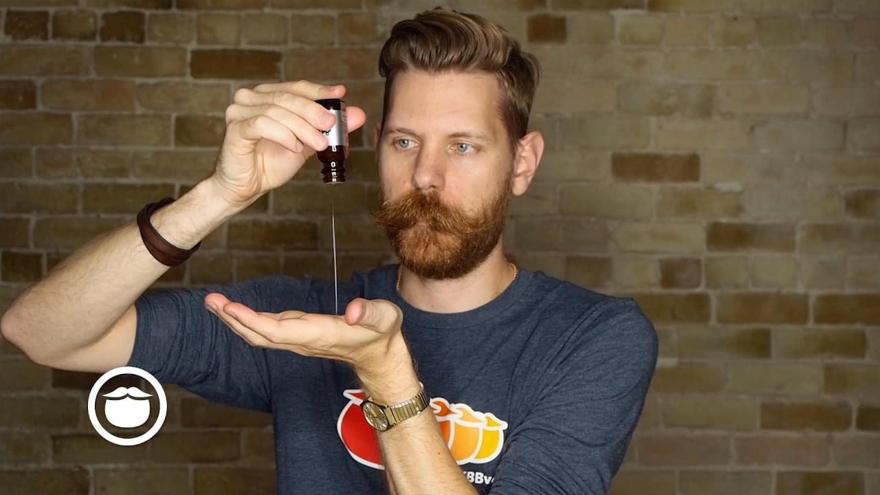 Unscented Beard Oil To Try Unscented Beard Oil For Men