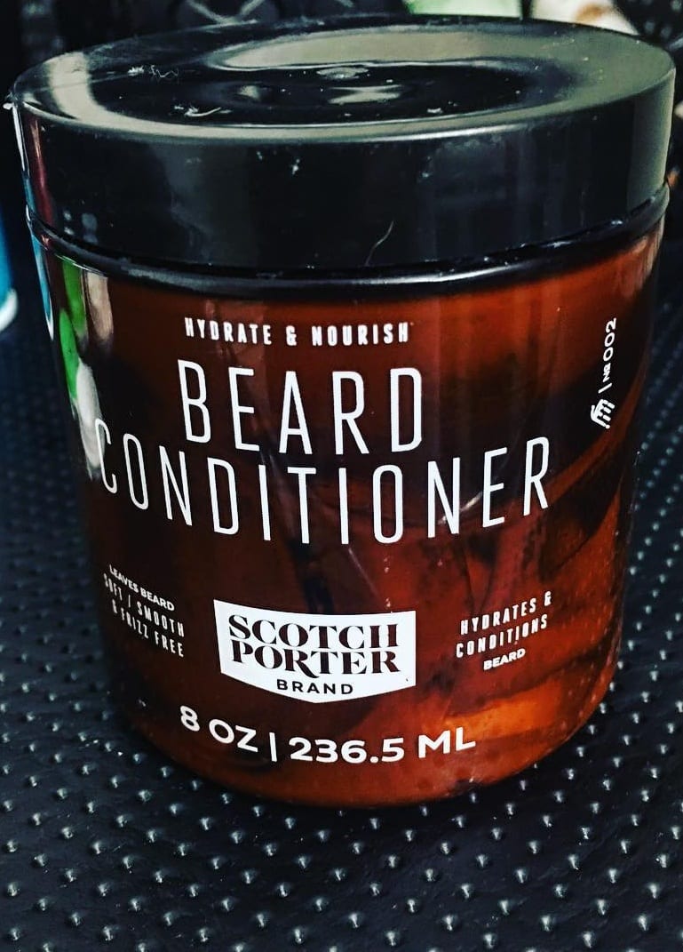 best beard conditioners best beard conditioners