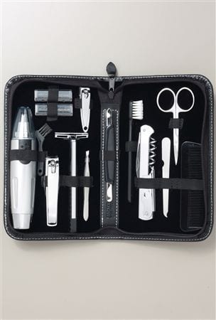 grooming kits for men grooming kits for men