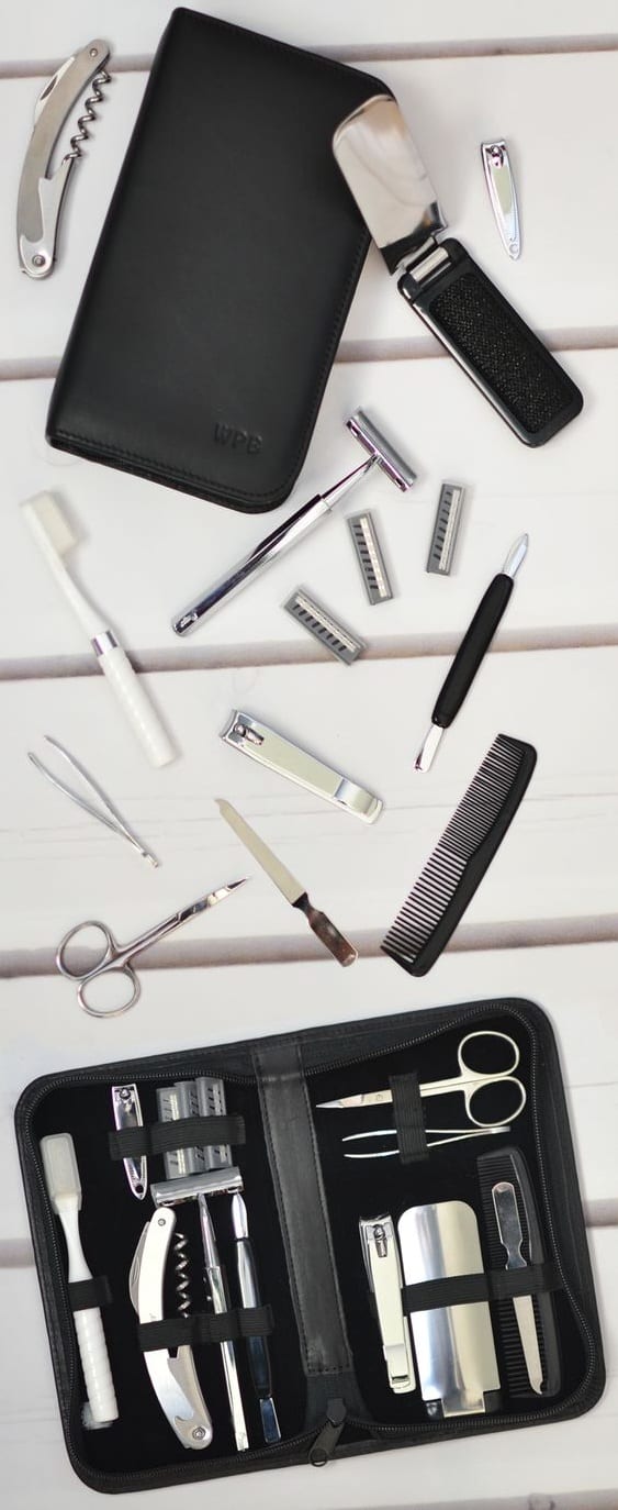 grooming kits men must have grooming kits men must have