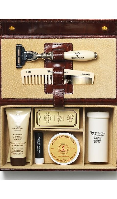 latest grooming kits for men latest grooming kits for men
