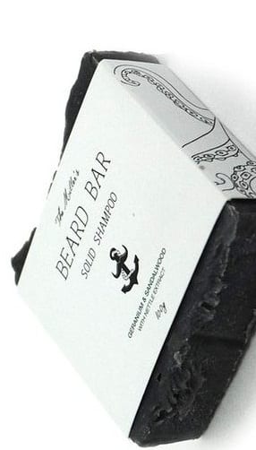 shampoo bar for beard shampoo bar for beard