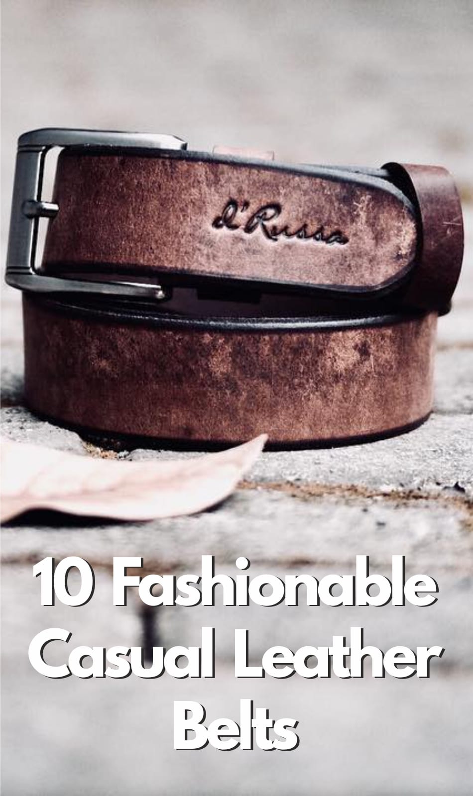 Casual Leather Belts for men Casual Leather Belts for men