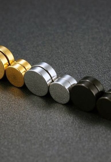 best magnet earrings for men best magnet earrings for men