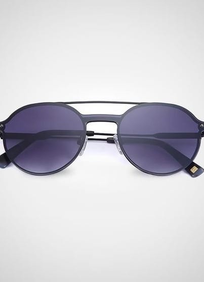 classy notch bridge sunglasses for men classy notch bridge sunglasses for men