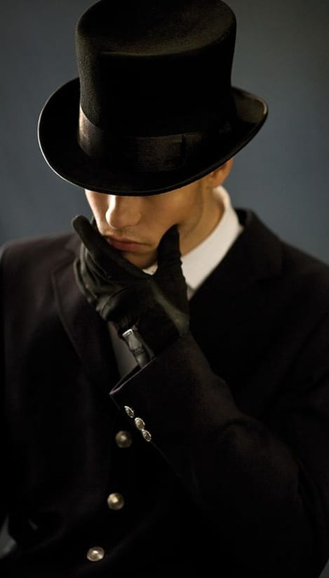 classy top hats classy top hats
