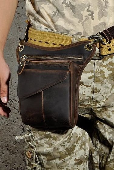 leather waist bags leather waist bags