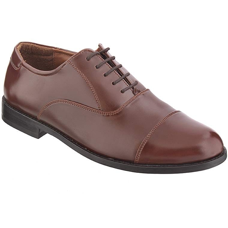 metro oxford shoes for men