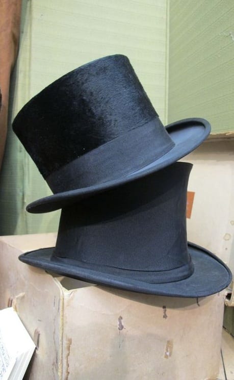 top hats collection top hats collection