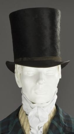 top hats in trend top hats in trend
