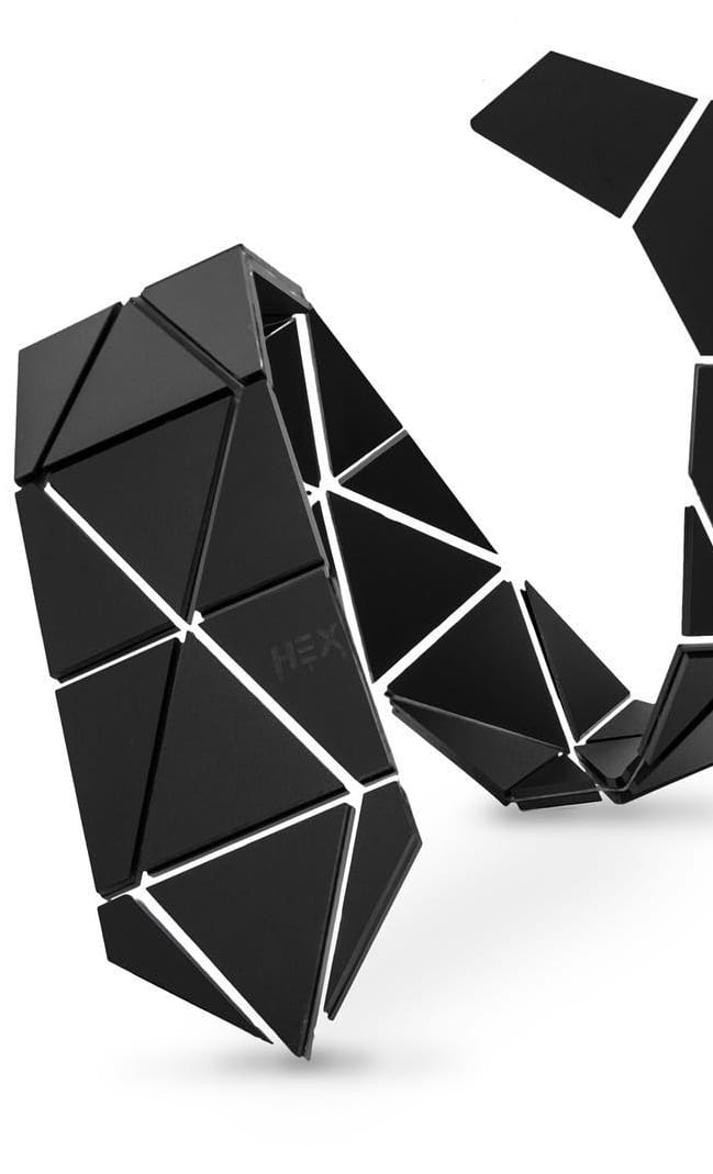 trendy hex ties trendy hex ties