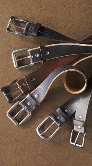 trendy leather belts trendy leather belts