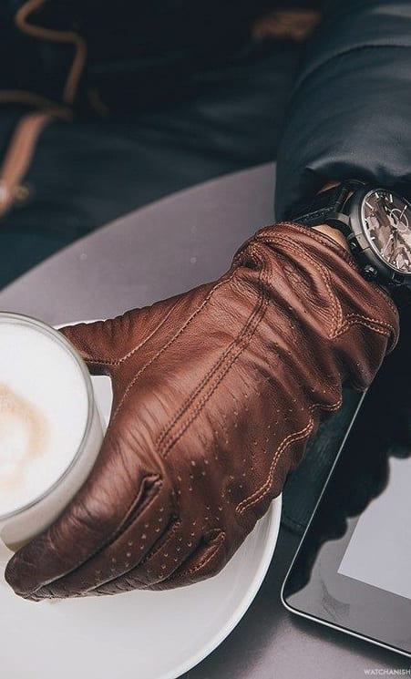mens trendy gloves mens trendy gloves