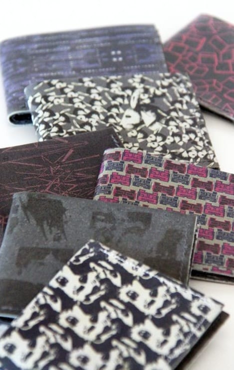 sexy wallets