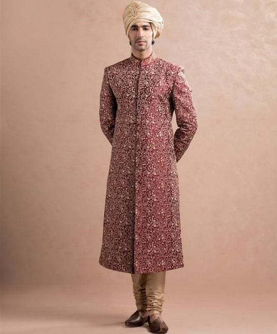 Sherwanis for wedding Ceremony Sherwanis for wedding Ceremony