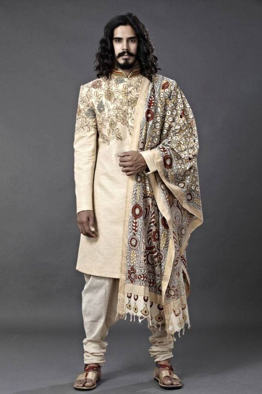 Wedding ceremony in kurta pajama Wedding ceremony in kurta pajama