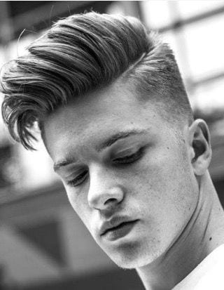 high volume side part high volume side part