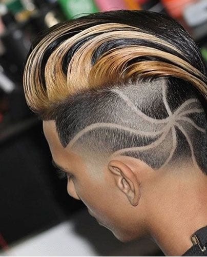 Fade designs Fade designs