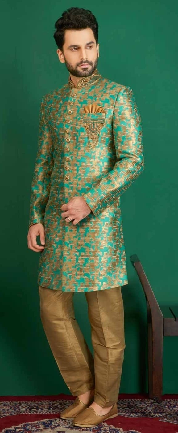 Mehndi Ceremony Outfit Ideas For Guys This Wedding Season Mehndi Ceremony Outfit Ideas For Guys This Wedding Season