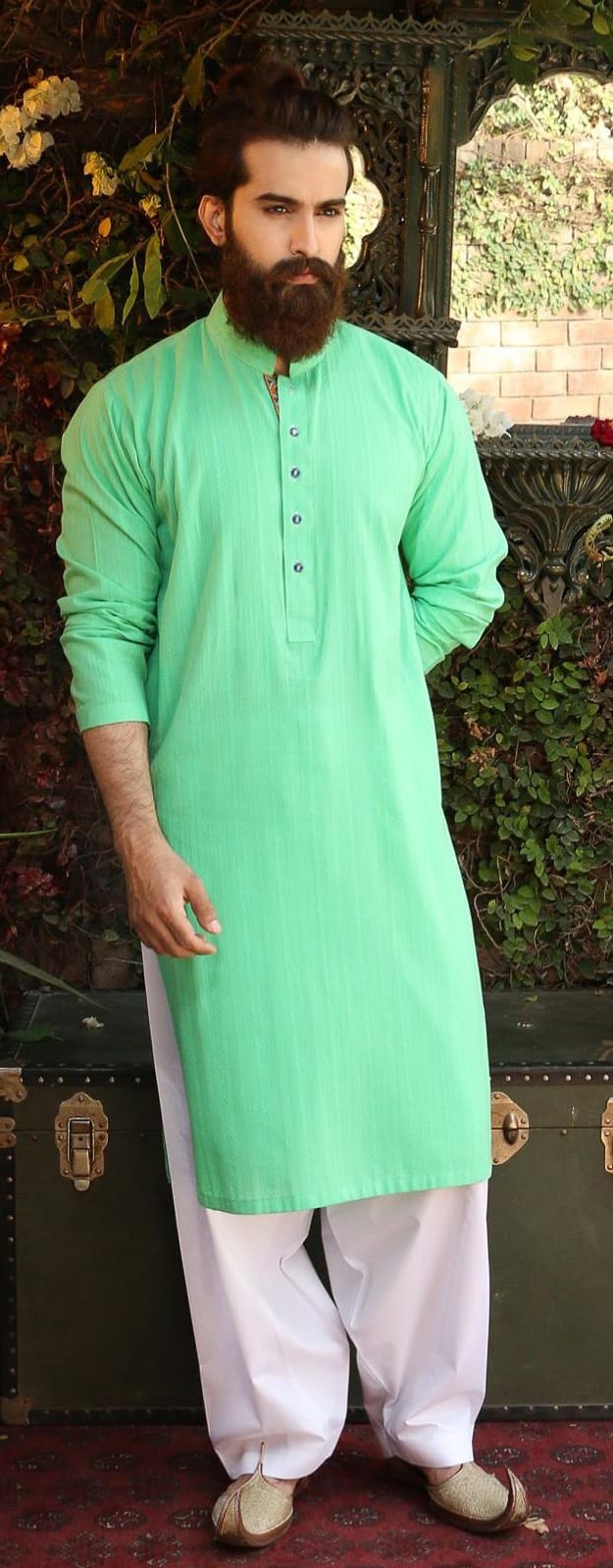 Mehndi Ceremony Outfits For Guys Mehndi Ceremony Outfits For Guys