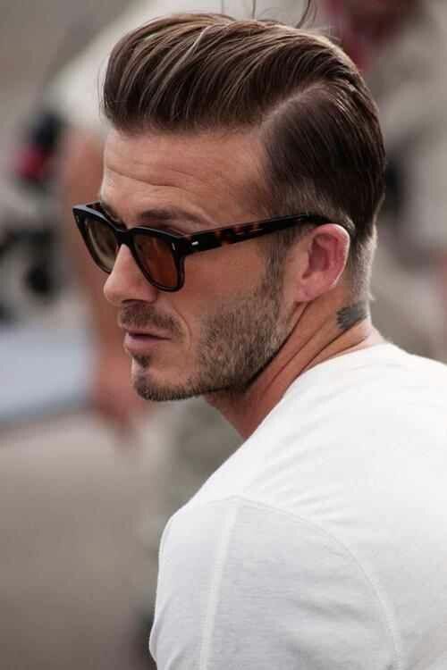 beckham pompadour beckham pompadour