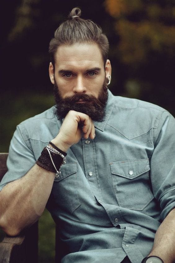 best standard top knot best standard top knot