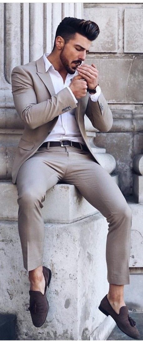 classy pompadour classy pompadour