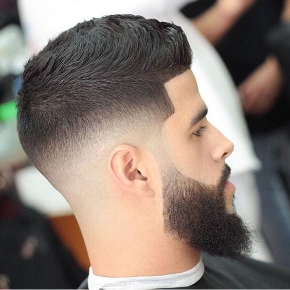 drop fade style drop fade style
