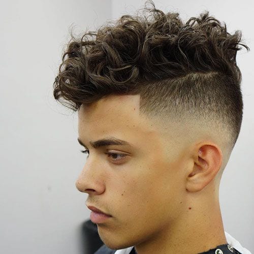 drop fade styles drop fade styles